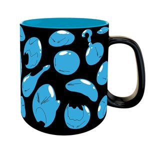 That Time ... A Slime Tasse Rimuru