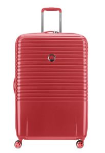 DELSEY Delsey Caumartin Reisekoffer 76 cm - Rot