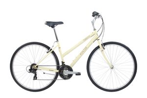 Avatar Crossbike HORIZON 28" Damen Beige (RH: 44 cm)