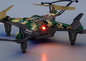 Revell Quadcopter "Air Hunter"; 23860