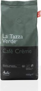 Melitta La Tazza Verde Cafe CremeFairtrade - 1kg Kaffeebohnen Melitta La Tazza Verde Cafe CremeFairtrade - 1kg Kaffeebohnen