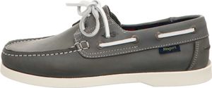 Newport Bootsschuhe Yachting Herren 31373037333630 Grau 45 EU Newport Bootsschuhe Yachting Herren 31373037333630 Grau 45 EU