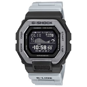 Casio G-Shock G-Lide Armbanduhr GBX-100TT-8ER