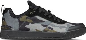 Ride Concepts Accomplice Clip Men's Shoe, Olive Camo, 45 Ride Concepts Accomplice Clip Men's Shoe, Olive Camo, 45