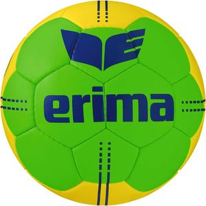 ERIMA Pure Grip No.4 645140 green/yellow 1