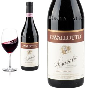 Wein barolo - Bewundern Sie unserem Testsieger