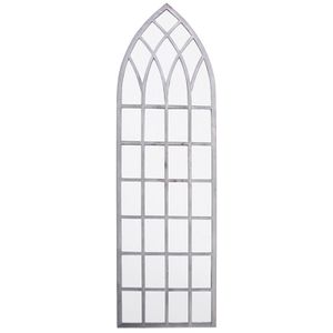 Esschert Design Spiegel Kirchenfenster 140cm; WD28