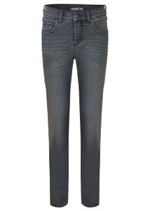 Angels - Damen 5-Pocket Jeans, Cici (3253), Größe:W36/L30, Farbe:grey used (1258)