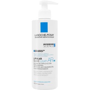 La Roche-Posay Balsam Lipikar AP+M Baume Light Triple-Réparation