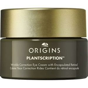 Origins Plantscription Encapsulated Retinol Eye Cream