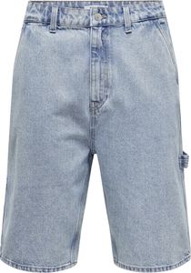Only & Sons Shorts EDGE CAR Denim-Shorts