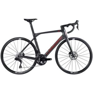 LAPIERRE Aircode DRS 5.0 Di2 Davy Grau - L