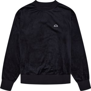 ELLESSE TWILIGHT SWEATSHIRT Black L ELLESSE TWILIGHT SWEATSHIRT Black L