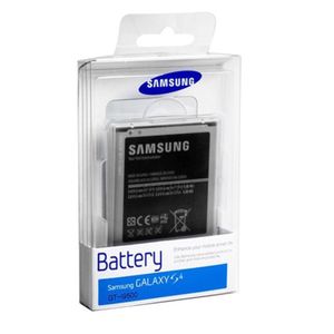 Samsung Battery Pack (Li-Ion, 2 600 mAh) EB-B600BE pre Galaxy S4