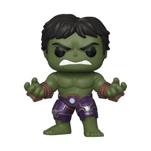 Funko Marvels Avengers 2020 Video Game Hulk POP! figúrka 9 cm FK47759