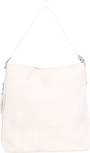 ESPRIT Schultertasche Debby Hobo Beige ESPRIT Schultertasche Debby Hobo Beige