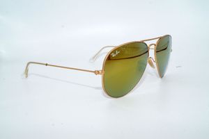 RAY BAN Sonnenbrille Sunglasses RB 3025 112/93 Gr.58 Aviator