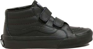 Vans Sk8-mid Reissue V Turnschuhe Für Kinder Schwarz EU 30 1/2 Junge Schwarz EU 30 1/2