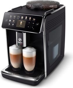 W pełni automatyczny ekspres do kawy Saeco GranAroma SM6580/00