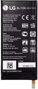 Ersatzbatterie Original Lg BL-T24 4100mAh für LG X Power K220
