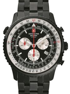 Pánské hodinky Swiss Alpine Military 7078.9177