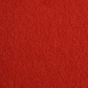 vidaXL Messeteppich Glatt 1,2x12 m Rot vidaXL Messeteppich Glatt 1,2x12 m Rot