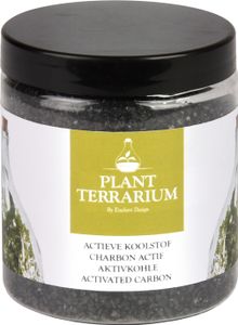 Aktívne uhlie pre aerárium 0,14 kg