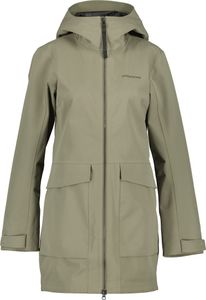 Didriksons Fredrika Damen Parka 2, Größe_Bekleidung_NR:42, Didriksons_Farbe:dusty olive