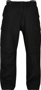 Kalhoty Brandit M-65 Vintage Cargo Pants black - M