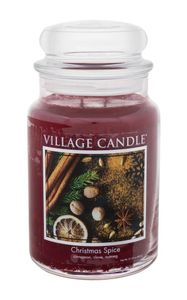 Village Candle Christmas Spice 602g