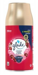 Glade Automatic Spray NF Luscious Cherry&Peony