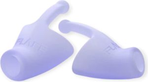 Flare Audio Calmer soft Paars Flare Audio Calmer soft Paars