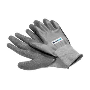 Pflanz und Bodenhandschuh Handschuhe Gartenhandschuhe 40% Polyester 60% Latex Größe 9/L