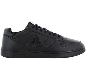 Le Coq Sportif Breakpoint - Schuhe Leder Schwarz 2310069 , Größe: EU 37 UK 4