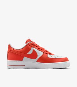 Pánské tenisky Nike NIKE AIR FORCE 1 07, velikost:8.5