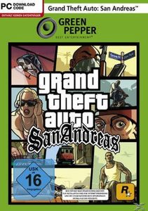 GTA: San Andreas