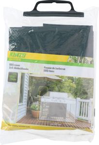 Kinzo - Pokrowiec Na Grill (Zielony)