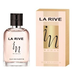LA RIVE In Woman - Eau de Parfum - 30 ml