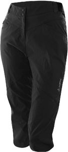 LÖFFLER W BIKE 3/4 PANTS CSL black 40