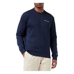 CHAMPION Crewneck Sweatshirt BS501 NNY S