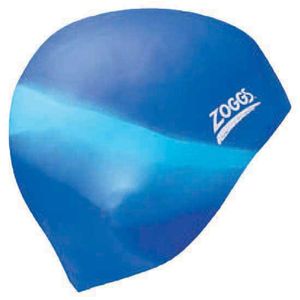 Zoggs Silicone Blue One Size