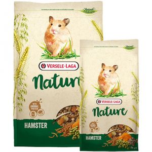VL Nature Hamster pro křečky 700g