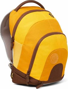 Affenzahn Daydreamer Tiger - Kinderrucksack - gelb/braun