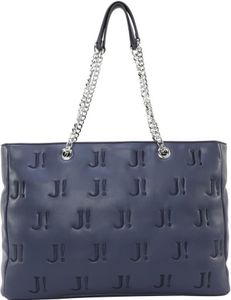 JOOP! Serenita Sila Shopper Lhz Damen Handtasche 402 Darkblue
