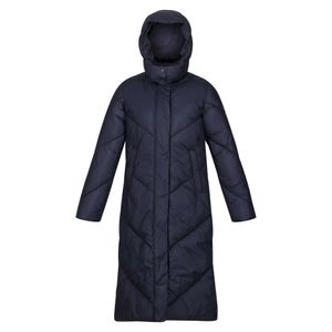 Regatta - "Longley" Jacke für Damen RG8169 (42 DE) (Marineblau) Regatta - "Longley" Jacke für Damen RG8169 (42 DE) (Marineblau)