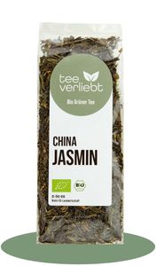 China Jasmin Tee | 100 g