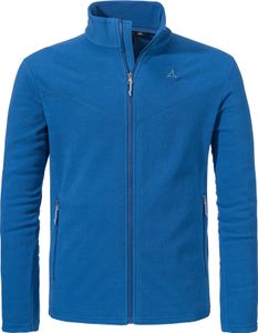 Schöffel Fleece Jkt Qutang Herren cornflower blue 58 Schöffel Fleece Jkt Qutang Herren cornflower blue 58
