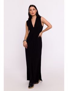 BeWear Maxikleid für Frauen Xukmir B284 schwarz XXL