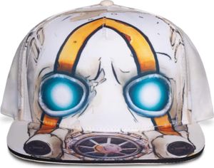Šiltovka Borderlands - Psycho Mask