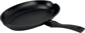 BEKA »Energy C« Fischpfanne antihaftbeschichtet, Länge: 340 mm, Breite: 230 mm
